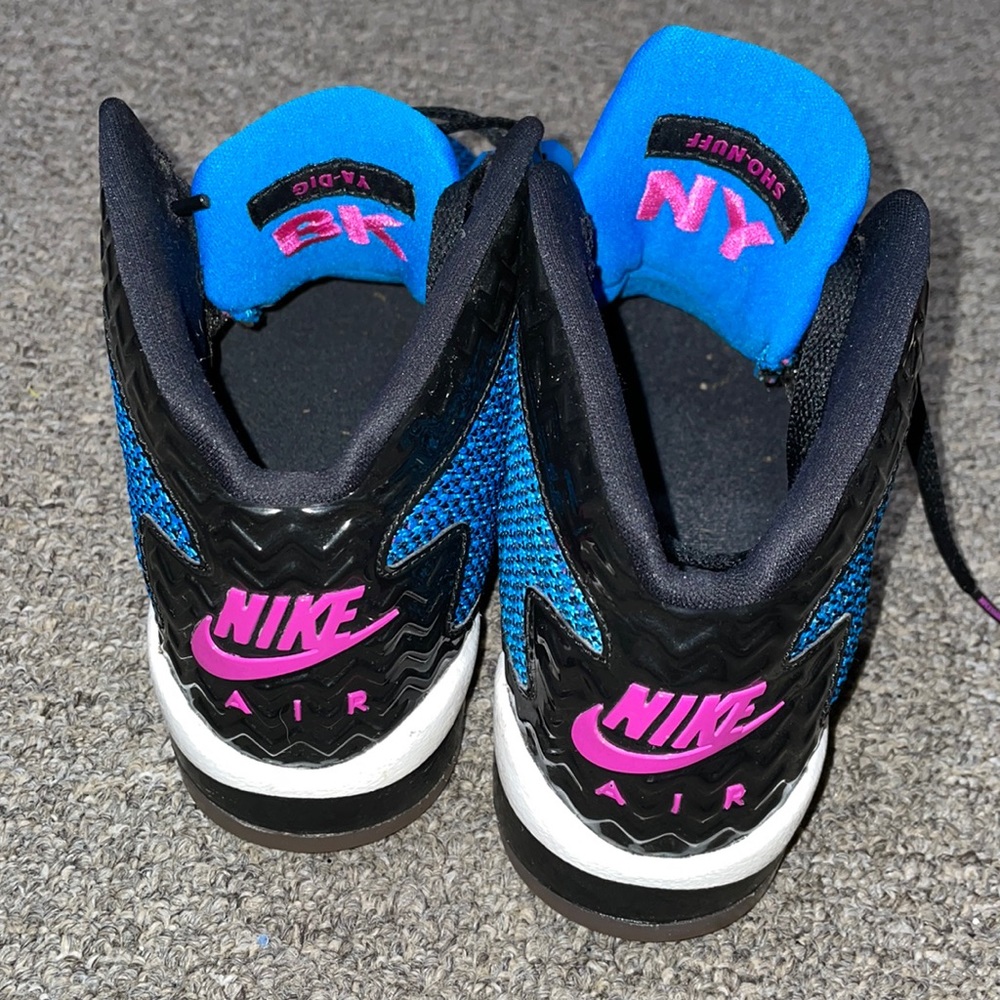 Jordan - Picture 3 of 5